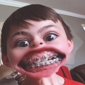 Meet your Posher, Kait